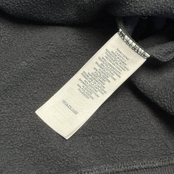 True Religion Hoodie Sweatshirt Mens 3XL 25.5x27.5 Embroidered - Picture 8 of 11